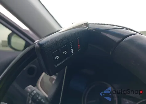 2014 Lexus Gs 350 z USA, uszkodzony, nr VIN JTHBE1BL4E5033843